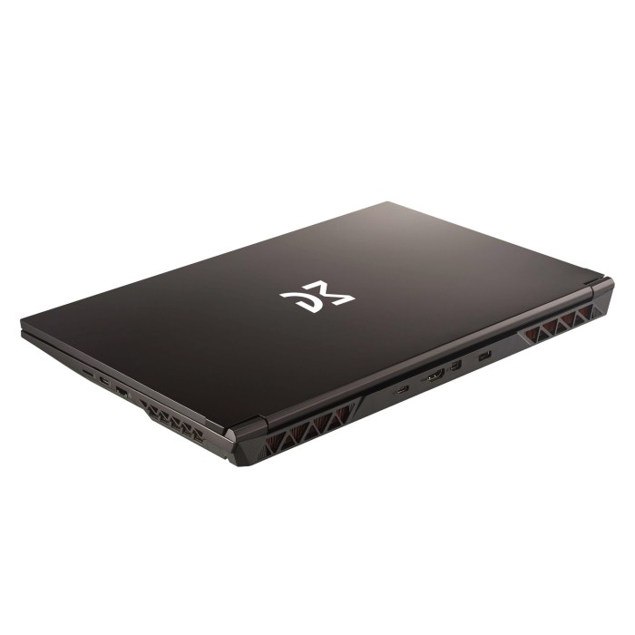 Ноутбук Dream Machines RG2050-15 15.6FHD IPS, Intel i7-13620H, 32GB, F1TB, NVD2050-4, DOS, чорний (RG2050-15UA26)