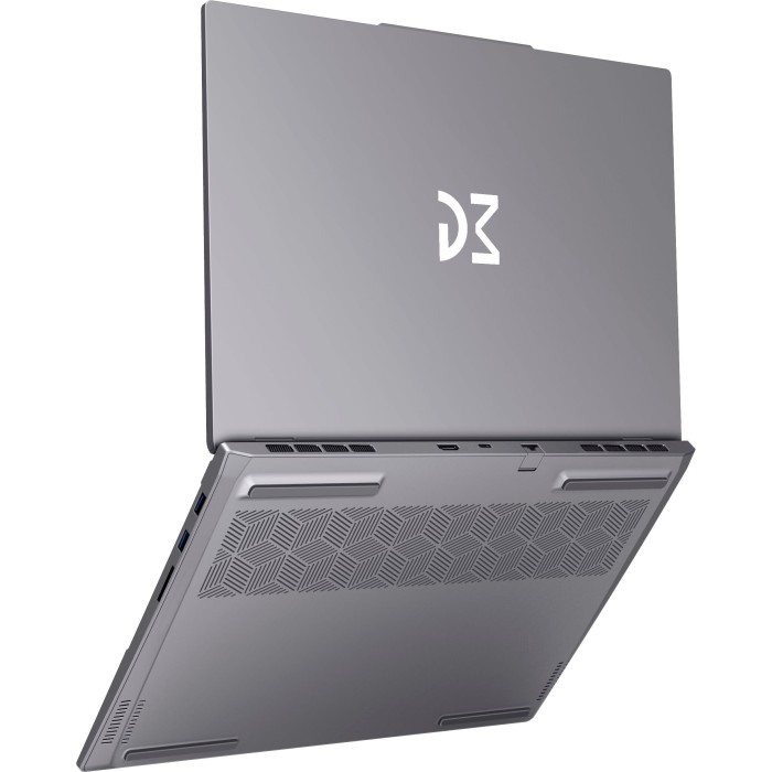 Ноутбук Dream Machines GX5MRXG-15 15.3WQXGA IPS, Intel Ultra 7-155H, 16GB, F1TB, UMA, DOS, чорний (GX5MRXG-15UA25)
