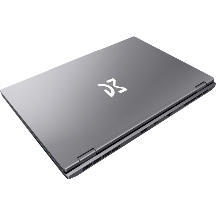 Ноутбук Dream Machines GX5MRXG-15 15.3WQXGA IPS, Intel Ultra 7-155H, 16GB, F1TB, UMA, DOS, чорний (GX5MRXG-15UA25)