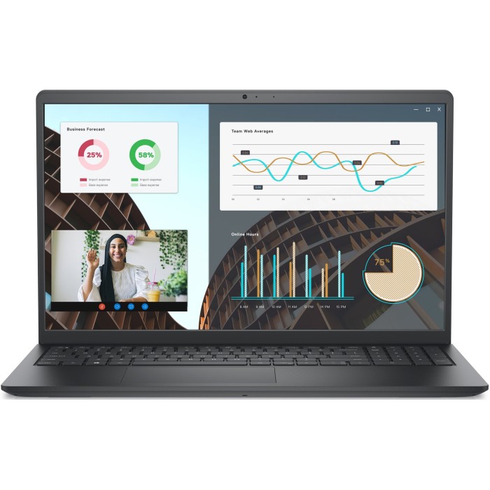 Ноутбук Dell Vostro 3530 15.6