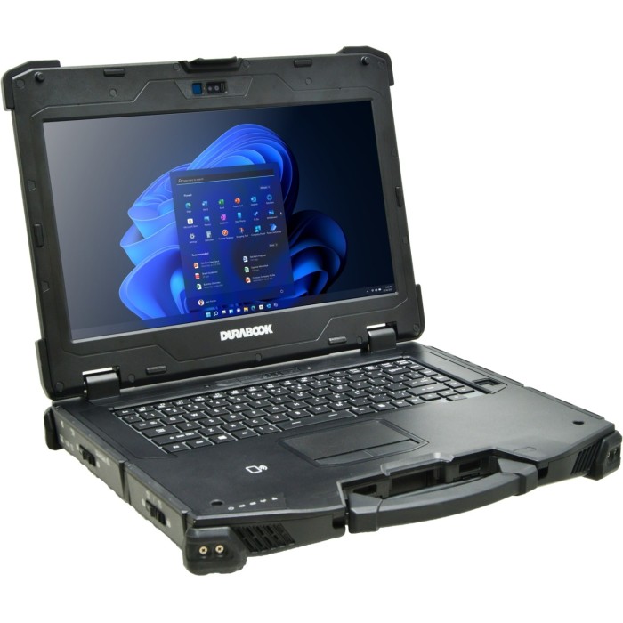 Ноутбук Durabook Z14 Basic 14