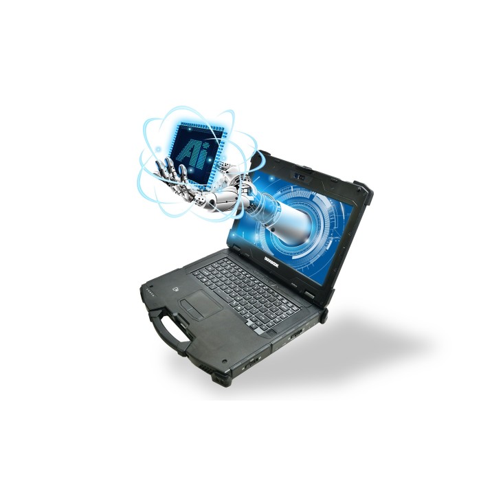 Ноутбук Durabook Z14 Basic 14