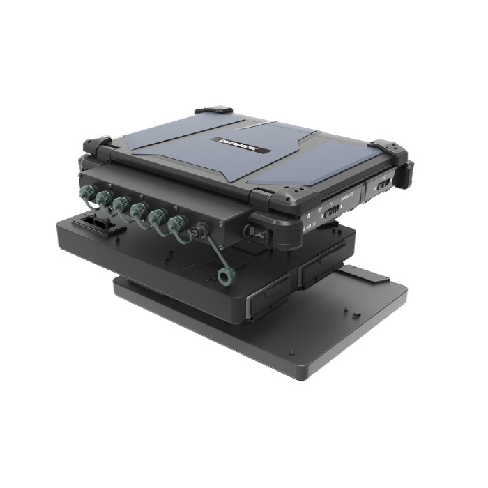 Ноутбук Durabook Z14 Basic 14