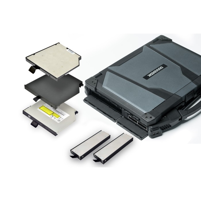 Ноутбук Durabook Z14 Basic 14