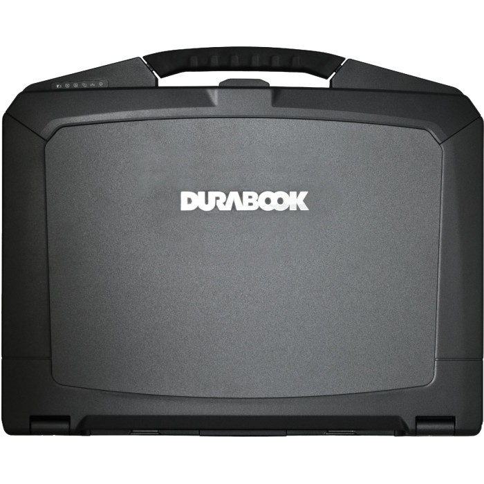Ноутбук Durabook S15 Standard 15.6