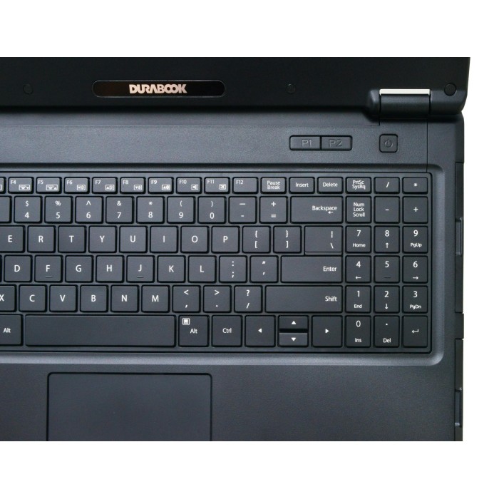 Ноутбук Durabook S15 Standard 15.6