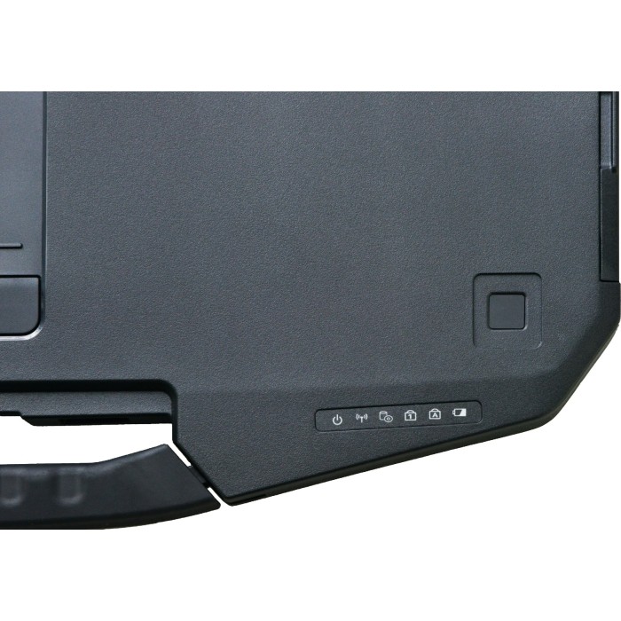 Ноутбук Durabook S15 Standard 15.6