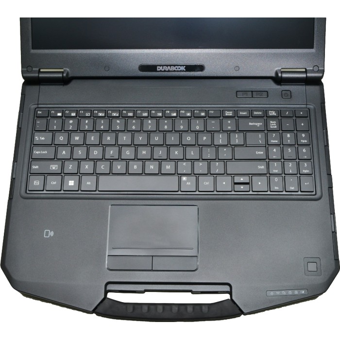 Ноутбук Durabook S15 Standard 15.6
