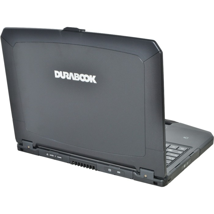 Ноутбук Durabook S15 Standard 15.6