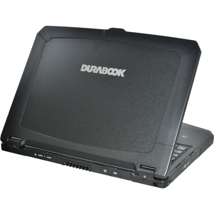 Ноутбук Durabook S15 Standard 15.6