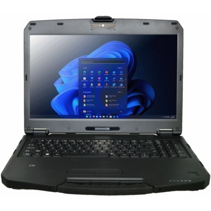 Ноутбук Durabook S15 Standard 15.6