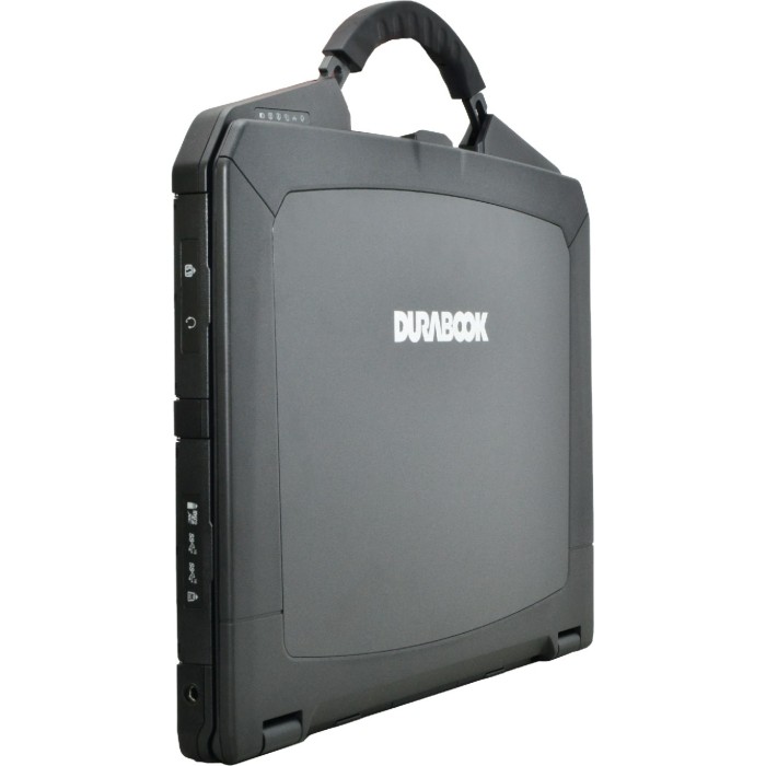 Ноутбук Durabook S15 Standard 15.6