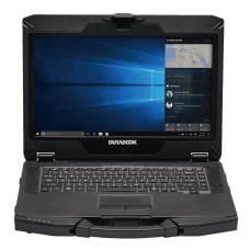 Ноутбук Durabook S14 Standard 14