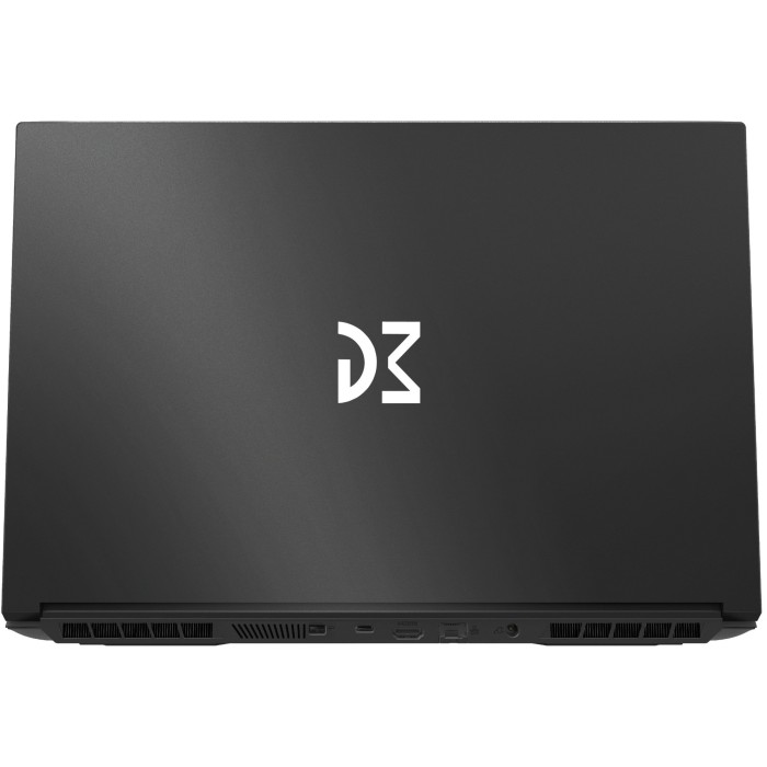 Ноутбук Dream Machines RG3050-15 15.6FHD, Intel i5-13500H, 32, 1TB, NVD3050-4, DOS, чорний (RG3050-15UA52)