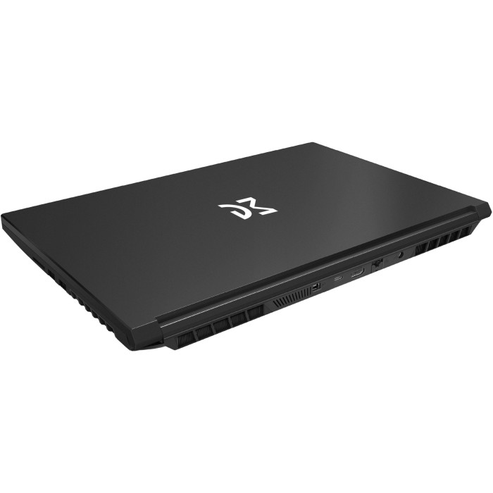Ноутбук Dream Machines RG3050-15 15.6FHD, Intel i5-13500H, 32, 1TB, NVD3050-4, DOS, чорний (RG3050-15UA52)