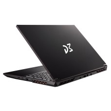 Ноутбук Dream Machines RG2050-17 17.3FHD IPS, Intel i7-13620H, 16GB, F1TB, NVD2050-4, DOS, чорний (RG2050-17UA25)