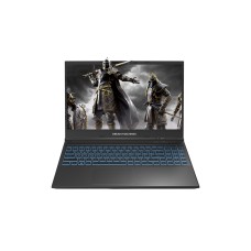 Ноутбук Dream Machines RG3050-15 15.6FHD IPS, Intel i5-13500H, 16GB, F500GB, NVD3050-4, DOS, чорний (RG3050-15UA50)