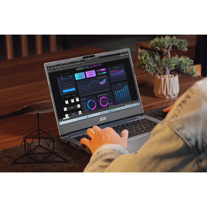 Ноутбук 2E Complex Pro 14