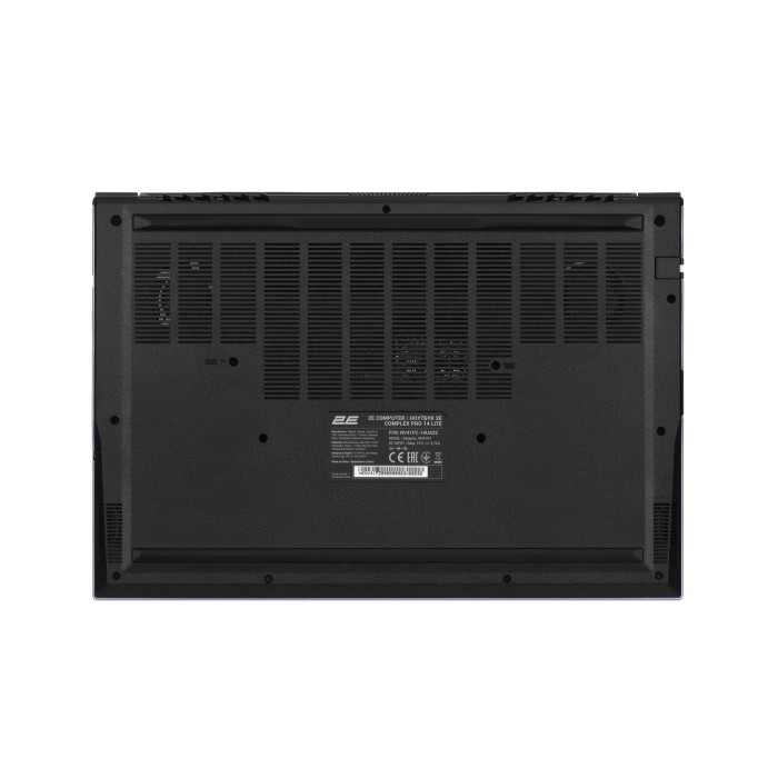 Ноутбук 2E Complex Pro 14
