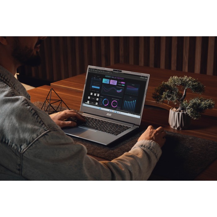 Ноутбук 2E Complex Pro 14