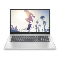 Ноутбук HP 17-cn3002ua 17.3