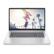 Ноутбук HP 17-cn3002ua 17.3