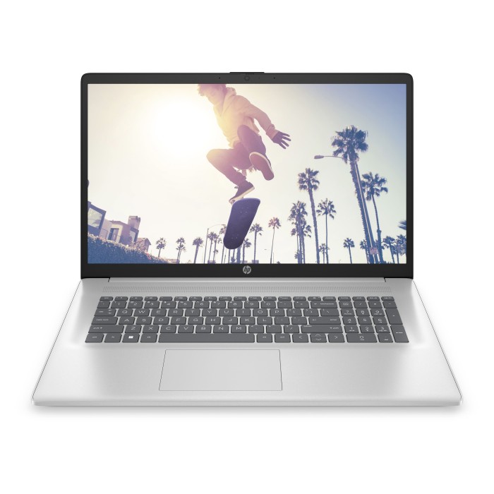 Ноутбук HP 17-cn3002ua 17.3