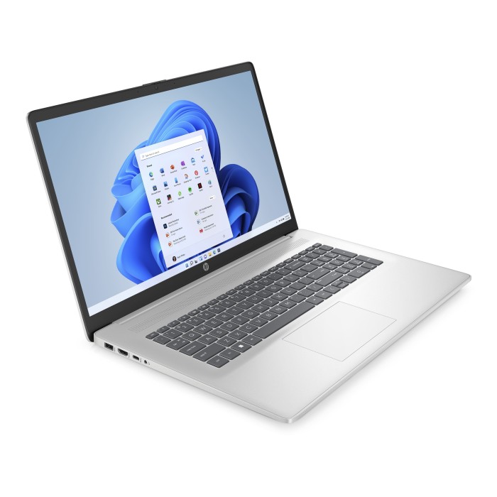 Ноутбук HP 17-cn3002ua 17.3