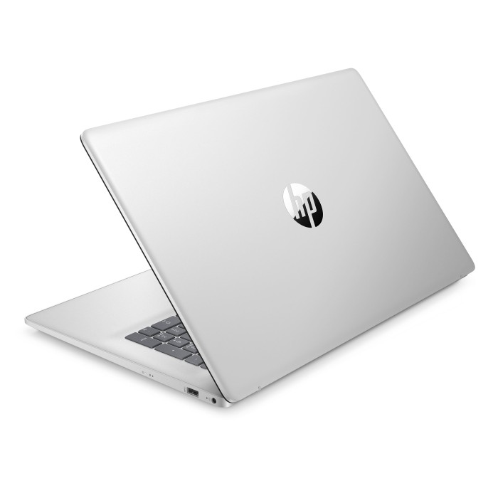 Ноутбук HP 17-cn3002ua 17.3
