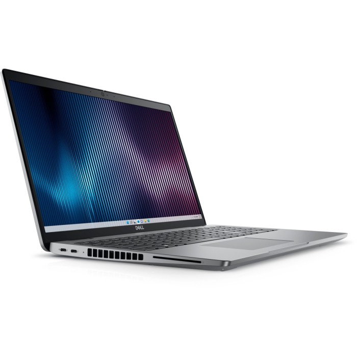 Ноутбук Dell Latitude 5540 15.6