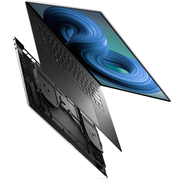 Ноутбук Dell XPS 17 9720 17