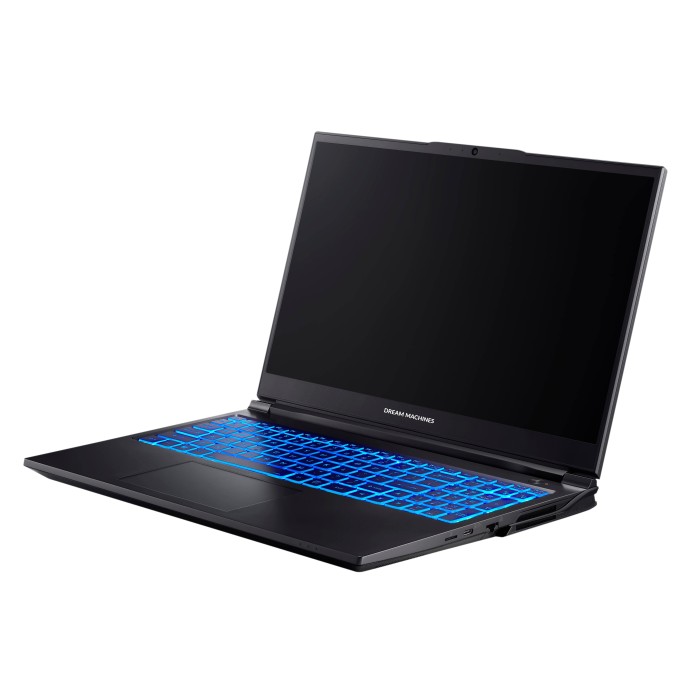 Ноутбук Dream Machines RS3080-15 15.6UHD OLED, Intel i7-12700H, 64GB, F1TB, NVD3080Ti-16, DOS, чорний (RS3080-15UA55)