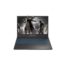 Ноутбук Dream Machines RG3060-15 15.6FHD IPS, Intel i5-12500H, 16GB, F1TB, NVD3060-6, DOS, чорний (RG3060-15UA33)