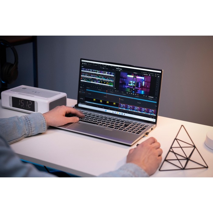 Ноутбук 2E Complex Pro 15.6