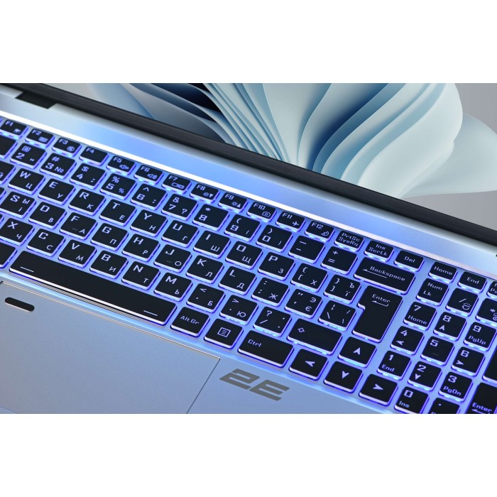 Ноутбук 2E Complex Pro 15.6
