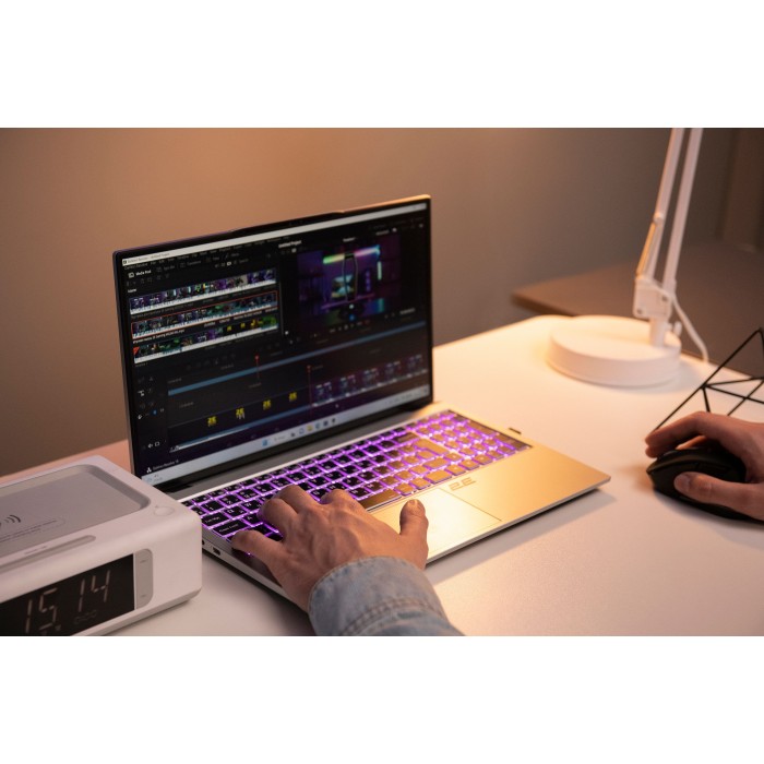 Ноутбук 2E Complex Pro 15.6