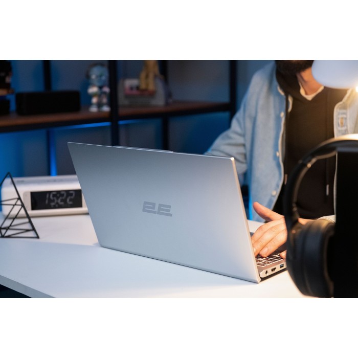 Ноутбук 2E Complex Pro 15.6
