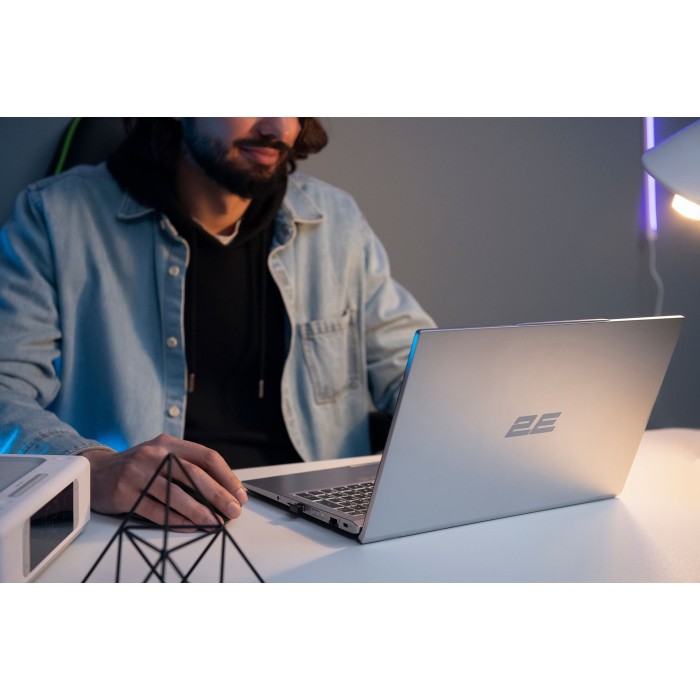 Ноутбук 2E Complex Pro 15.6