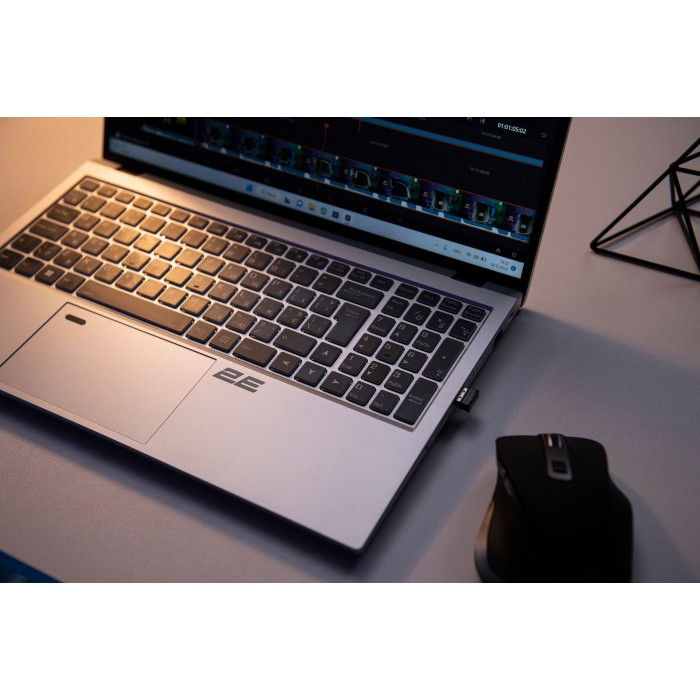 Ноутбук 2E Complex Pro 15.6
