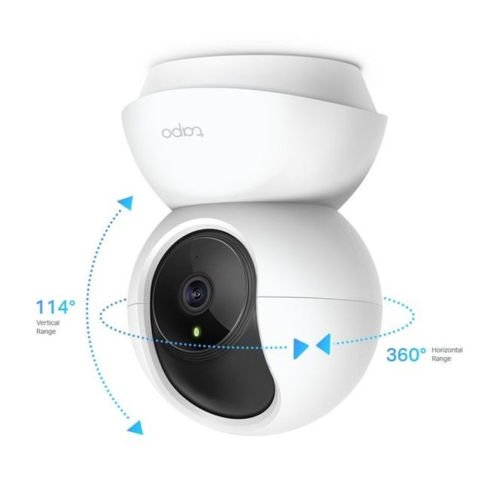 IP-камера TP-LINK Tapo C200 (Tapo C200)