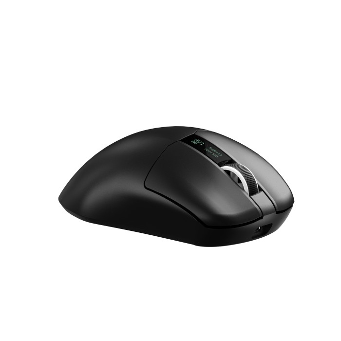 Бездротова ігрова миша GamePro Asgard Thor (GM023B) 1К зарядна станція\ресивер (GM023B)