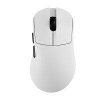 Ігрова бездротова миша Ajazz AJ179 v2 max white-3 Model-3311 (AJ179-V2-MAX-W)