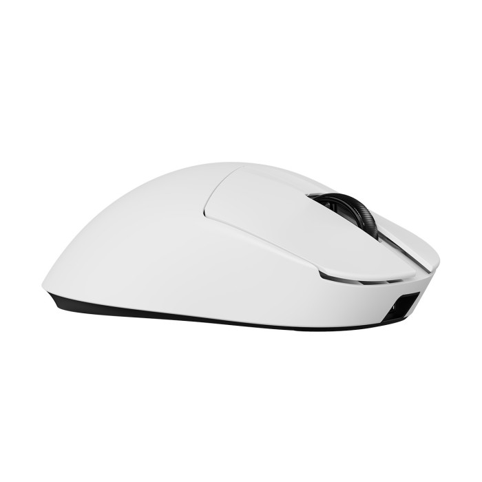Ігрова бездротова миша Ajazz AJ179 v2 max white-3 Model-3311 (AJ179-V2-MAX-W)