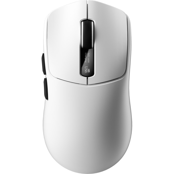 Бездротова миша GamePro Genesis Ranker (GM012W) (GM012W)
