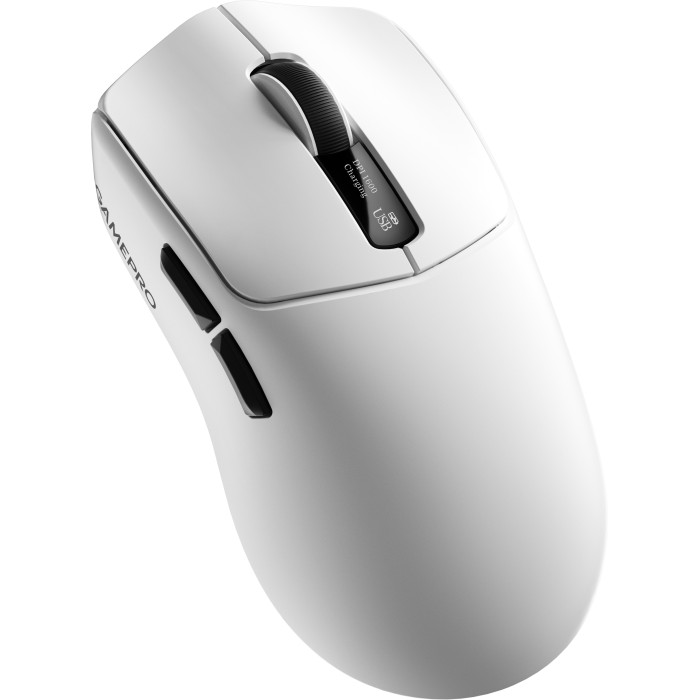 Бездротова миша GamePro Genesis Ranker (GM012W) (GM012W)
