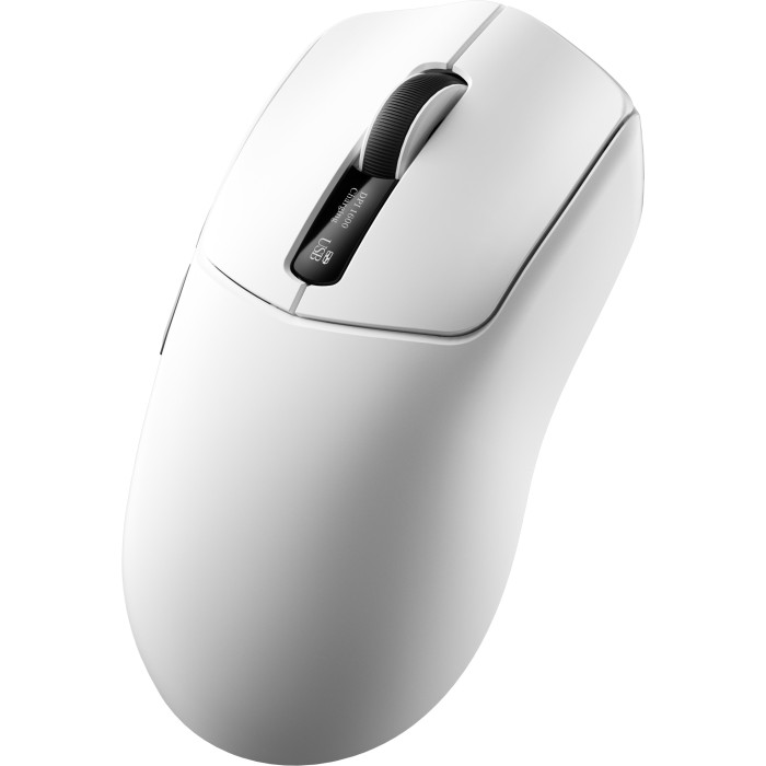 Бездротова миша GamePro Genesis Ranker (GM012W) (GM012W)