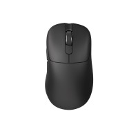 Ігрова бездротова миша Ajazz AJ179 APEX -3 Mod-Black-3950-8K Charging Dock (AJM179-A-B)