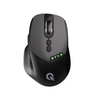 Бездротова миша OfficePro M520B (M520B)