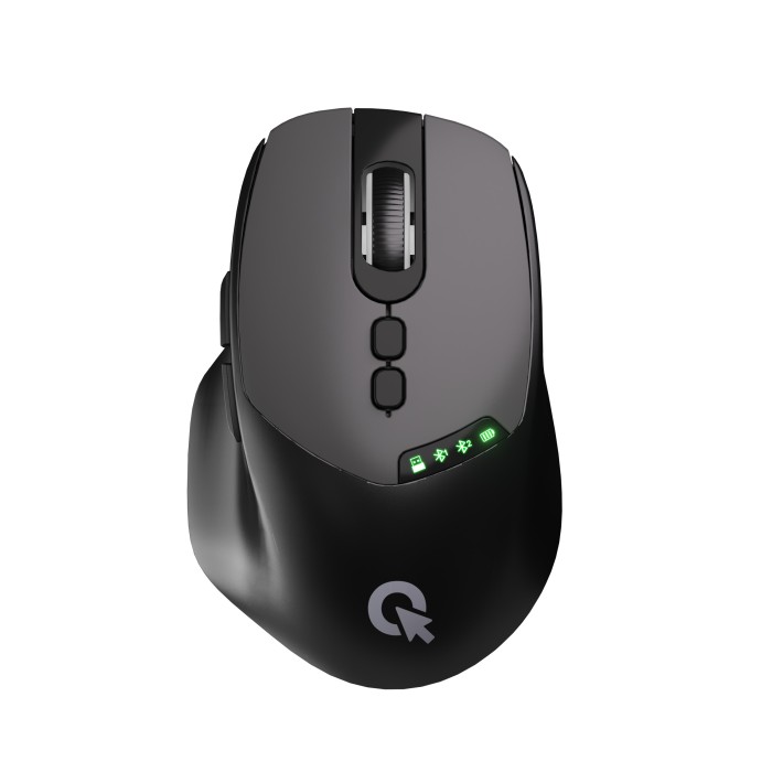 Бездротова миша OfficePro M520B (M520B)