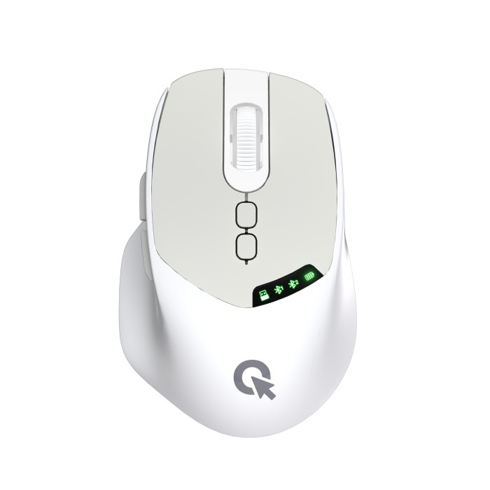 Бездротова миша OfficePro M520W (M520W)